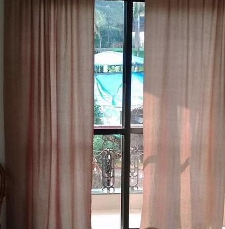 Maria Guest House Palolem Esterno foto