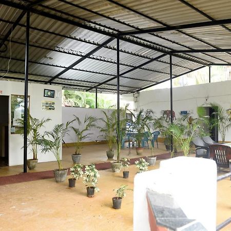 Maria Guest House Palolem Esterno foto