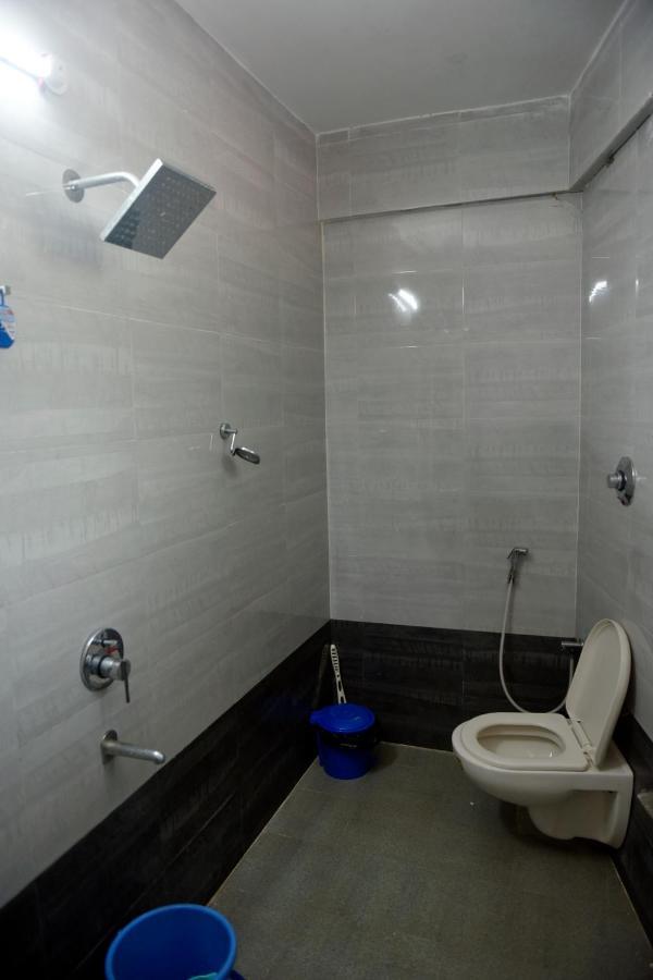 Maria Guest House Palolem Esterno foto